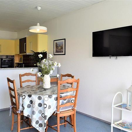 Appartement 2-4 Pers Vue Mer Exceptionnelle Avec Terrasse A Perros-Guirec - Ref 908 Exterior photo