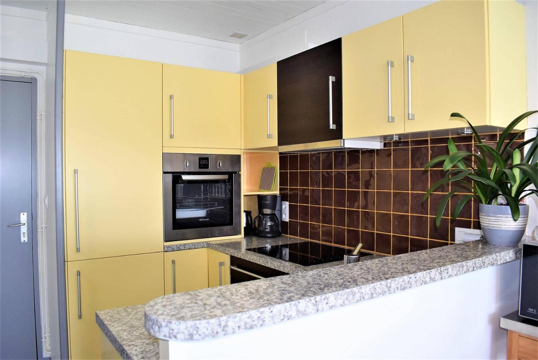 Appartement 2-4 Pers Vue Mer Exceptionnelle Avec Terrasse A Perros-Guirec - Ref 908 Exterior photo